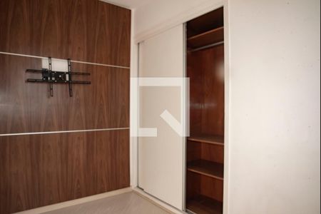 Quarto 1 de apartamento à venda com 2 quartos, 55m² em Chácara Inglesa, São Paulo