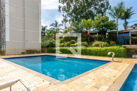 Apartamento para alugar com 42m², 2 quartos e 1 vagaÁrea comum - Piscina