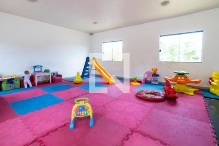 Apartamento para alugar com 42m², 2 quartos e 1 vagaBrinquedoteca