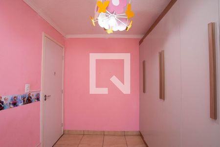 Quarto 1 de apartamento para alugar com 2 quartos, 42m² em Vila Alzira, Guarulhos