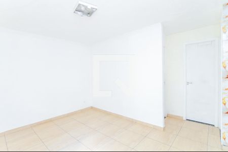 Sala de apartamento à venda com 2 quartos, 42m² em Vila Alzira, Guarulhos