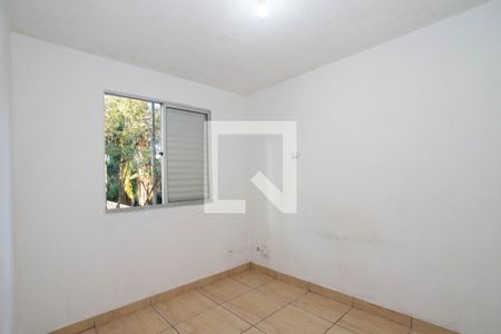 Quarto 2 de apartamento para alugar com 2 quartos, 42m² em Vila Alzira, Guarulhos