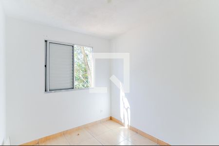 Quarto 1 de apartamento à venda com 2 quartos, 42m² em Vila Alzira, Guarulhos