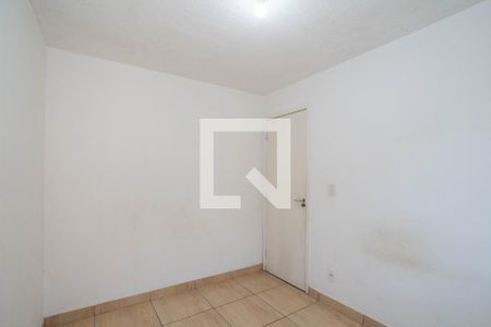Quarto 2 de apartamento para alugar com 2 quartos, 42m² em Vila Alzira, Guarulhos
