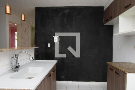 Apartamento para alugar com 42m², 2 quartos e 1 vagaCozinha