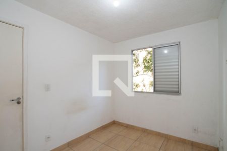 Quarto 2 de apartamento para alugar com 2 quartos, 42m² em Vila Alzira, Guarulhos