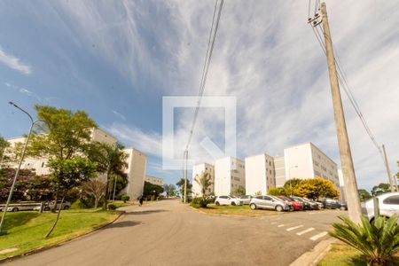 Apartamento para alugar com 42m², 2 quartos e 1 vagaÁrea comum