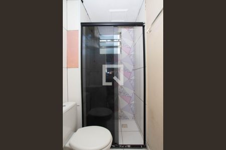 Apartamento para alugar com 42m², 2 quartos e 1 vagaBanheiro