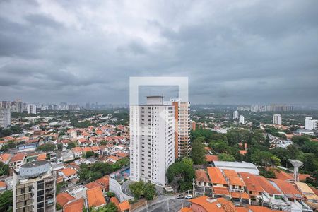 Sala - VIsta de apartamento à venda com 2 quartos, 246m² em Vila Madalena, São Paulo