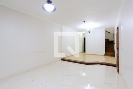 Sala de casa à venda com 3 quartos, 161m² em Jardim Esmeralda, São Paulo