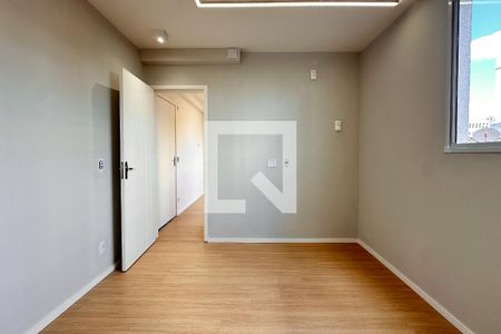 Studio para alugar com 25m², 1 quarto e sem vagaQuarto