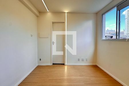 Sala de kitnet/studio para alugar com 1 quarto, 25m² em Barra Funda, São Paulo