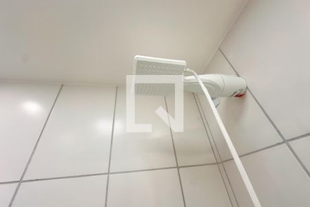 Studio para alugar com 25m², 1 quarto e sem vagaBanheiro