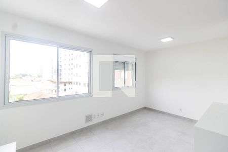 Sala de apartamento para alugar com 1 quarto, 34m² em Parada Inglesa, São Paulo