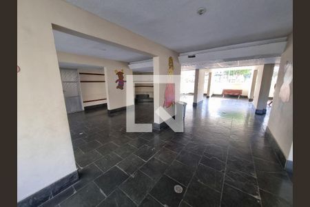 Apartamento à venda com 80m², 3 quartos e 1 vagaÁrea comum