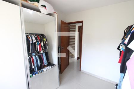 Quarto 2 de apartamento à venda com 3 quartos, 80m² em Água Santa, Rio de Janeiro