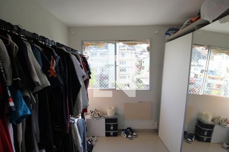 Apartamento à venda com 80m², 3 quartos e 1 vagaQuarto 2