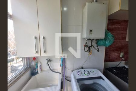 Apartamento à venda com 80m², 3 quartos e 1 vagaÁrea de Serviço