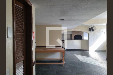 Apartamento à venda com 80m², 3 quartos e 1 vagaÁrea comum