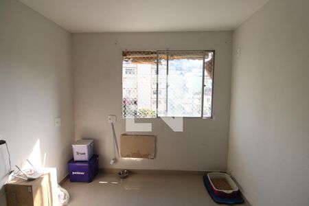 Apartamento à venda com 80m², 3 quartos e 1 vagaQuarto 3