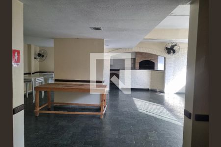 Apartamento à venda com 80m², 3 quartos e 1 vagaÁrea comum