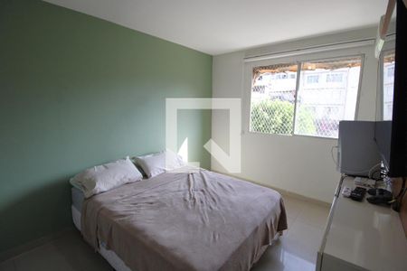 Quarto de apartamento para alugar com 3 quartos, 80m² em Água Santa, Rio de Janeiro