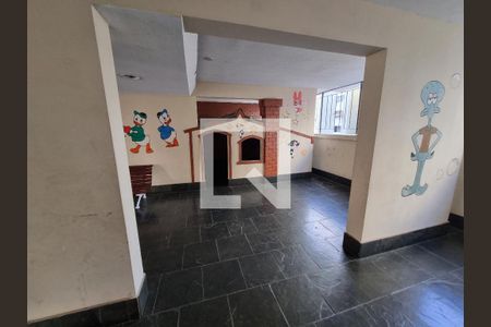 Apartamento à venda com 80m², 3 quartos e 1 vagaÁrea comum