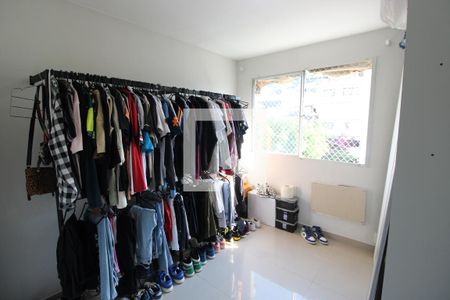 Apartamento à venda com 80m², 3 quartos e 1 vagaQuarto 2