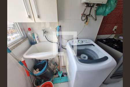 Apartamento à venda com 80m², 3 quartos e 1 vagaÁrea de Serviço