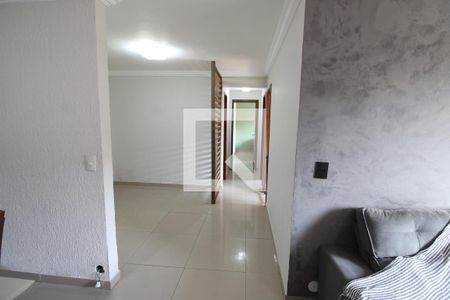 Quarto de apartamento para alugar com 3 quartos, 80m² em Água Santa, Rio de Janeiro