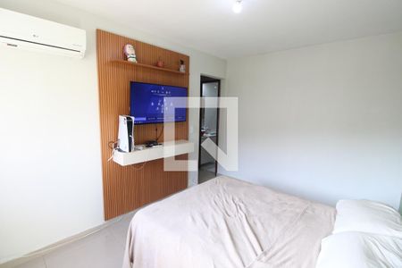 Quarto de apartamento à venda com 3 quartos, 80m² em Água Santa, Rio de Janeiro