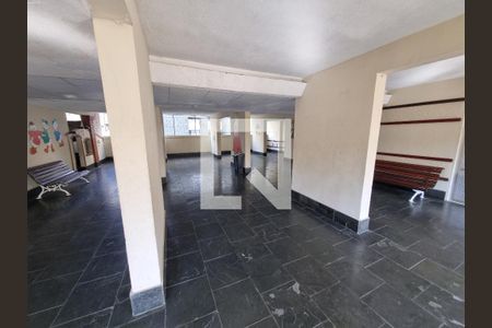Apartamento à venda com 80m², 3 quartos e 1 vagaÁrea comum