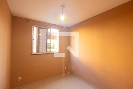 Quarto 1 de apartamento para alugar com 2 quartos, 50m² em Cosmos, Rio de Janeiro
