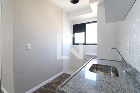 Apartamento para alugar com 33m², 2 quartos e sem vagaCozinha
