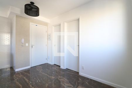 Sala de apartamento para alugar com 2 quartos, 33m² em Barra Funda, São Paulo