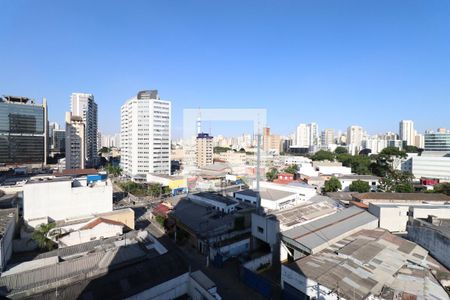 Apartamento para alugar com 33m², 2 quartos e sem vagaVista do Quarto