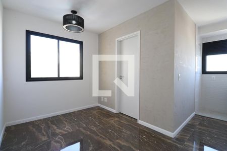 Sala de apartamento para alugar com 2 quartos, 33m² em Barra Funda, São Paulo