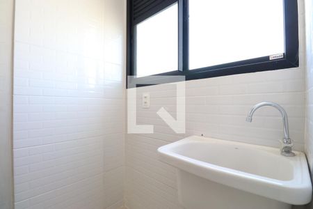 Apartamento para alugar com 33m², 2 quartos e sem vagaÁrea de Serviço