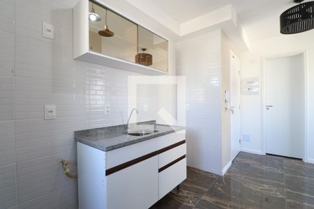 Apartamento para alugar com 33m², 2 quartos e sem vagaCozinha