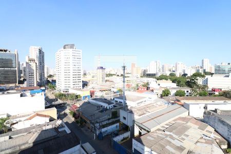 Apartamento para alugar com 33m², 2 quartos e sem vagaVista do Quarto 2