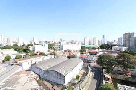 Apartamento para alugar com 33m², 2 quartos e sem vagaVista