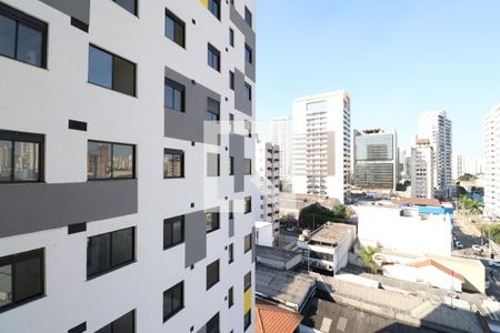 Apartamento para alugar com 33m², 2 quartos e sem vagaVista do Quarto 2