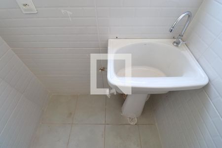 Apartamento para alugar com 33m², 2 quartos e sem vagaÁrea de Serviço