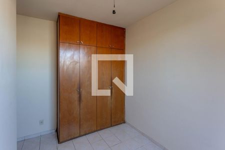 Quarto 1 de apartamento à venda com 3 quartos, 75m² em Jaqueline, Belo Horizonte