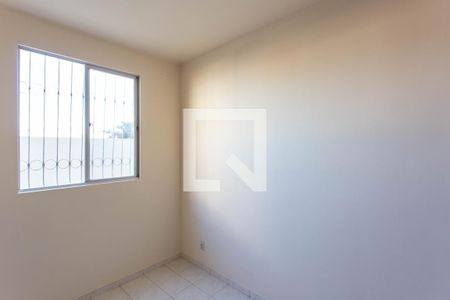 Quarto 1 de apartamento para alugar com 3 quartos, 75m² em Jaqueline, Belo Horizonte