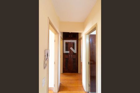 Apartamento à venda com 60m², 2 quartos e sem vagaCorredor