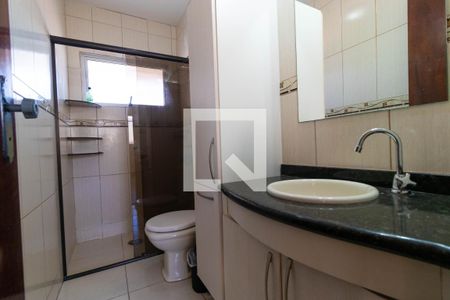 Apartamento à venda com 60m², 2 quartos e sem vagaBanheiro