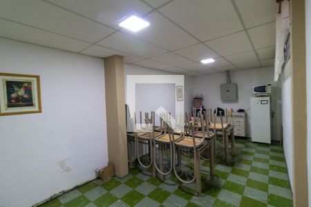 Apartamento à venda com 60m², 2 quartos e sem vagaÁrea comum - Salão de festas