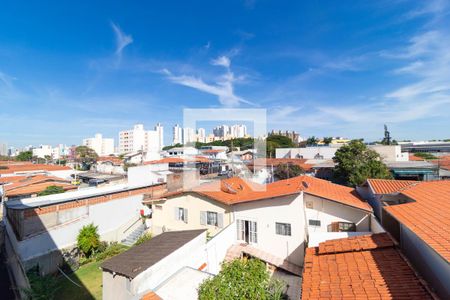 Apartamento à venda com 60m², 2 quartos e sem vagaVista do Quarto 01