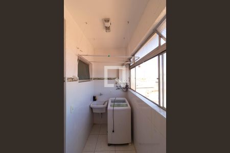 Apartamento à venda com 60m², 2 quartos e sem vagaÁrea de Serviço